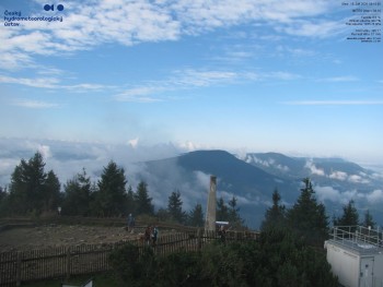 Lysá hora