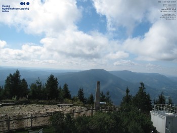 Lysá hora