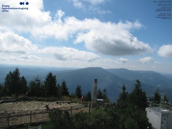 Lysá hora