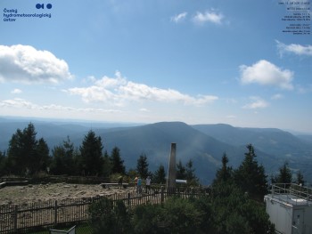 Lysá hora