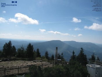 Lysá hora