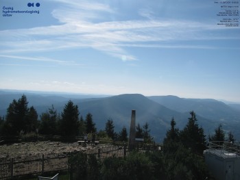 Lysá hora