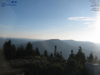 Lysá hora