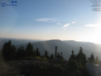 Lysá hora