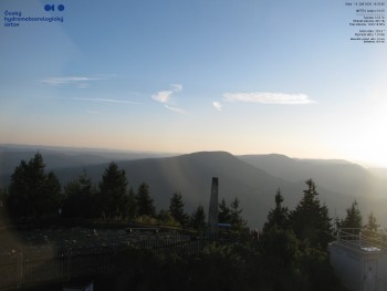 Lysá hora