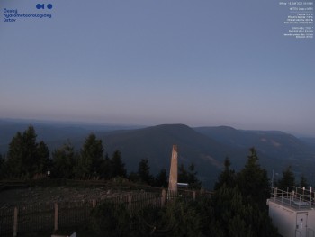 Lysá hora