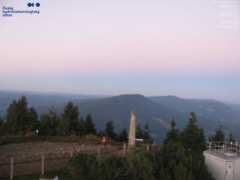 Lysá hora