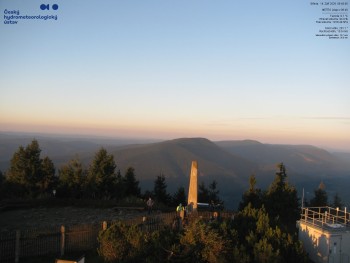 Lysá hora