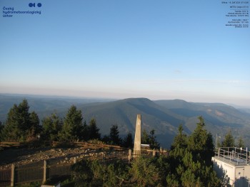Lysá hora