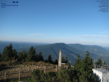 Lysá hora