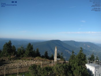 Lysá hora