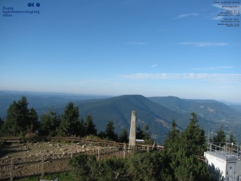 Lysá hora