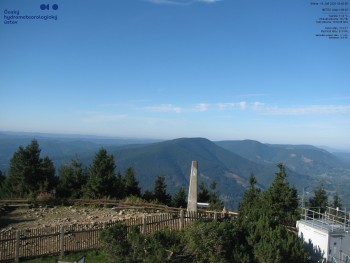 Lysá hora