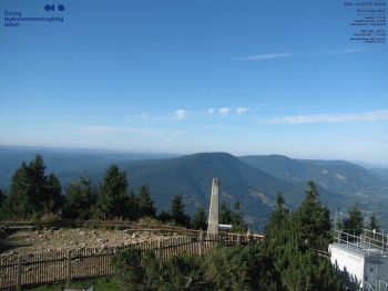 Lysá hora