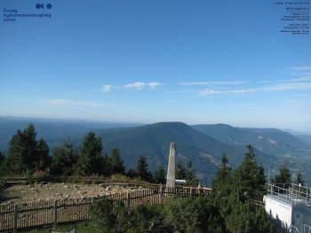 Lysá hora