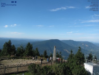 Lysá hora