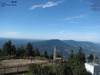 Lysá hora