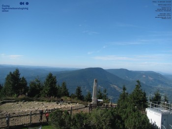 Lysá hora