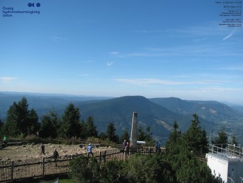 Lysá hora