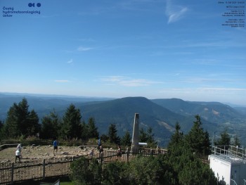 Lysá hora