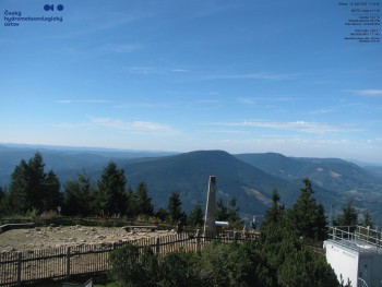 Lysá hora