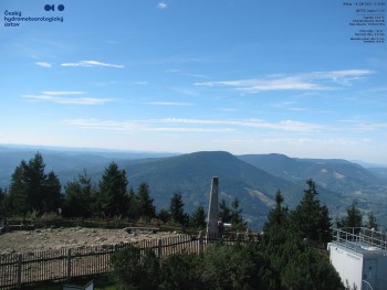 Lysá hora
