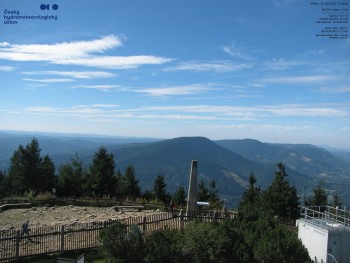 Lysá hora