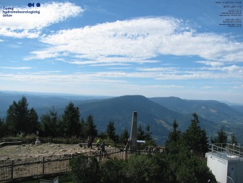 Lysá hora