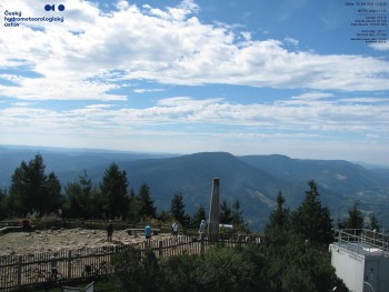 Lysá hora