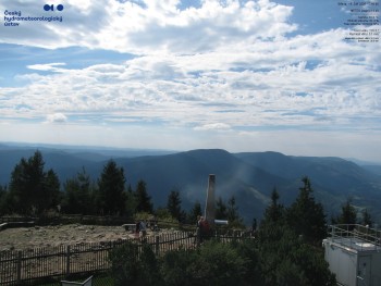 Lysá hora
