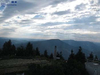 Lysá hora