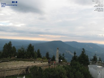 Lysá hora