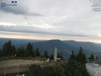 Lysá hora