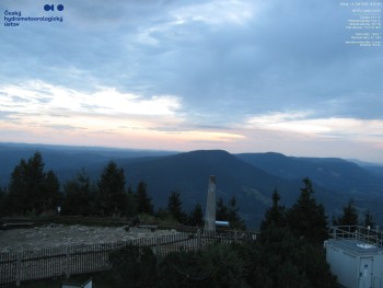 Lysá hora