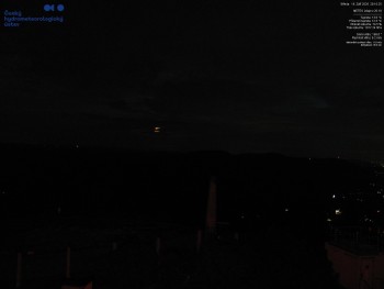 Lysá hora