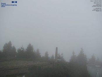 Lysá hora