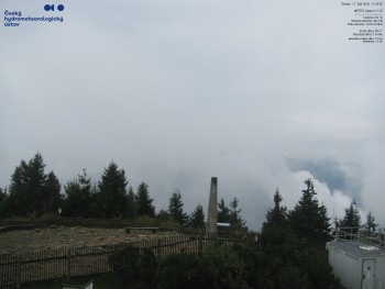 Lysá hora