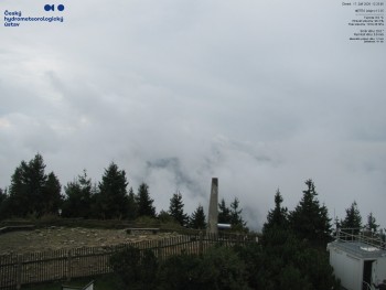 Lysá hora