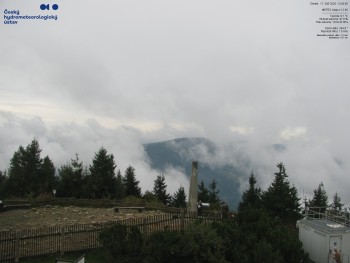 Lysá hora