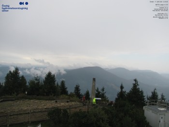 Lysá hora