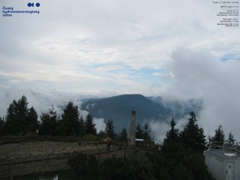 Lysá hora