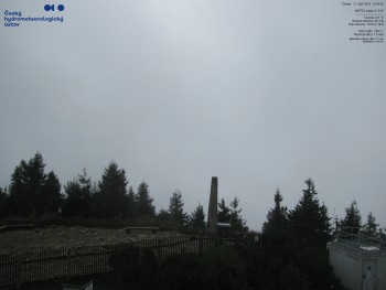 Lysá hora