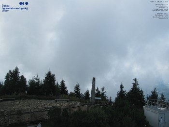 Lysá hora