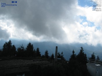 Lysá hora