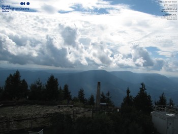 Lysá hora