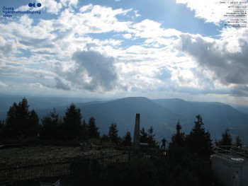 Lysá hora