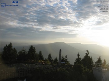 Lysá hora