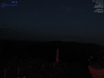 Lysá hora