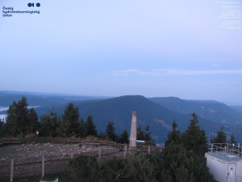 Lysá hora