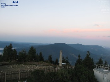 Lysá hora